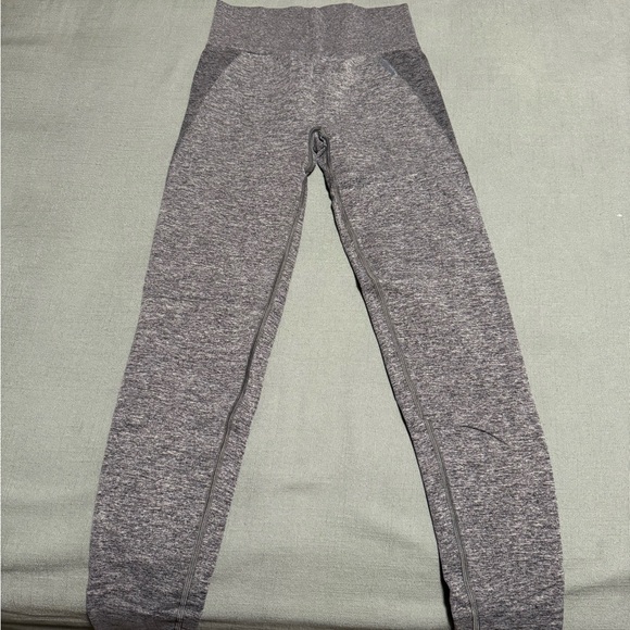 Gymshark Flex high waisted leggings - Picture 5 of 5